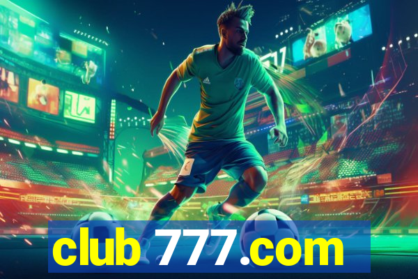 club 777.com